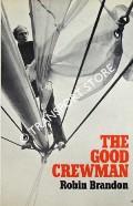 Book cover of The Good Crewman by BRANDON, Robin